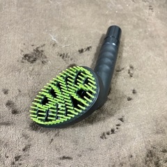 ペット ブラシ 掃除機取り付け対応　ペット用品　猫用品　犬用品の画像
