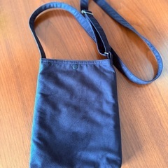 さんさ太鼓柄ショルダーバッグ
の画像