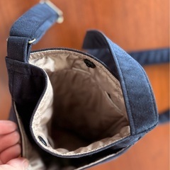 さんさ太鼓柄ショルダーバッグ
の画像