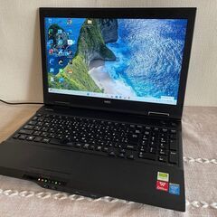 ★☆ 爆速 Core i5 SSD ノートパソコン Office 