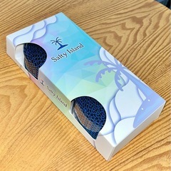 【新品・未開封】Salty Island バーテープ