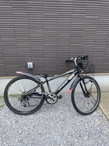 ジュニア用　子供自転車