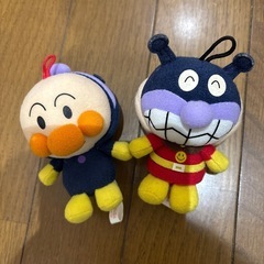 アンパンマン