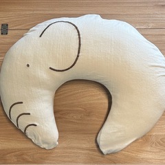 授乳クッション