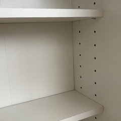 ニトリ本棚の画像