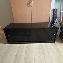 テレビ台、テレビボード（メーカー不明）