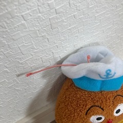 カレーパンマンの画像
