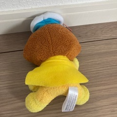 カレーパンマンの画像