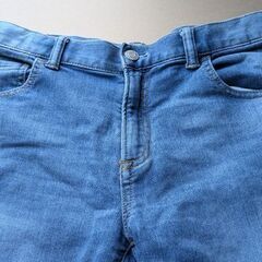 500円　古着ギャップキッズ ティーン向け　身長164-170cmの画像