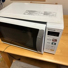 Panasonic 電子レンジ