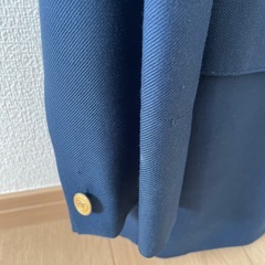制服ブレザーの画像