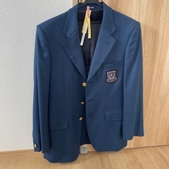制服ブレザー