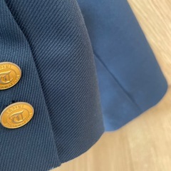 制服ブレザーの画像