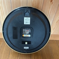 ディズニー掛け時計の画像
