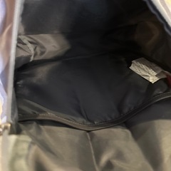 コールマンリュックサックの画像