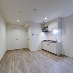 🉐初期費用５万円🙂新築１ＬＤＫ♪秋葉原へ４０分のせんげん台駅徒歩８分♪家賃71000円❤️２０２５年６月７日入居！ - 春日部市