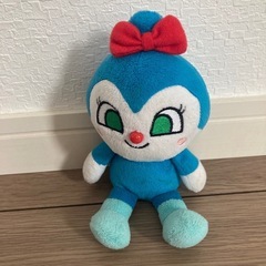 コキンちゃんぬいぐるみ