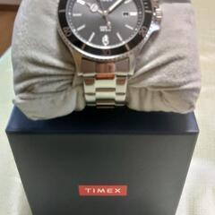 TIMEX　タイメックス　ジャンク　不動の画像