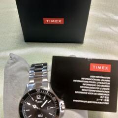 TIMEX　タイメックス　ジャンク　不動の画像