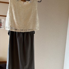 レディースワンピース