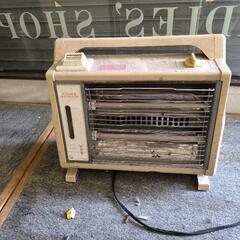 家電スチームファンヒーター