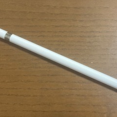 (本日限り)apple pencil. 第一世代