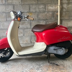 HONDA  ジョルノクレア