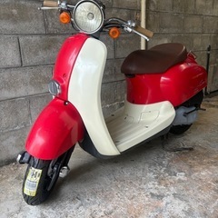 HONDA  ジョルノクレアの画像
