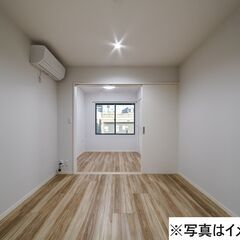 🉐初期費用５万円🙂新築１ＬＤＫ♪秋葉原へ４０分のせんげん台…