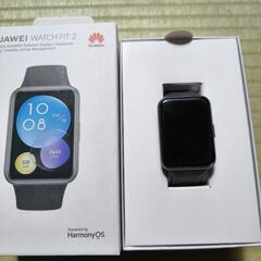 HUAWEI(ファーウェイ)HUAWEI WATCH　FIT2