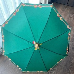 レディース　　洋傘　新品未使用