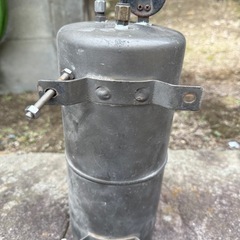 ヤンキーホーンとタンク！！の画像