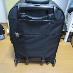 USSARO スーツケース・キャリーバック　の画像