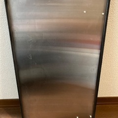 食洗機の台の画像