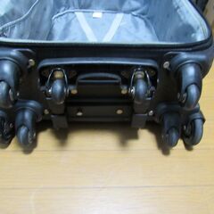 USSARO スーツケース・キャリーバック　の画像