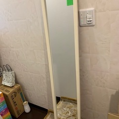 鏡　（姿見）