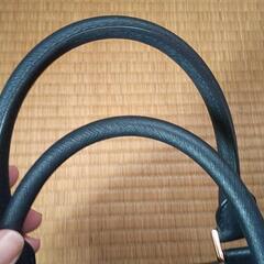 値下げ　マイケルコース　ハンドバックの画像