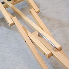 イタリアの老舗メーカー aris(アリス)のコートハンガーです。便利な