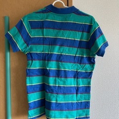 ノースフェイスtシャツの画像