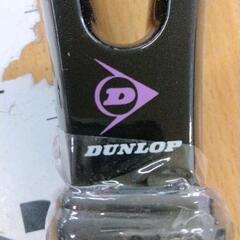 0511-104 DUNLOP　テニスラケット