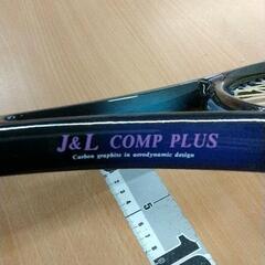 0511-104 DUNLOP　テニスラケットの画像