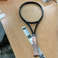 0511-104 DUNLOP　テニスラケットの画像