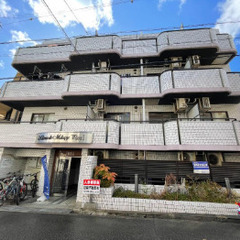 1ワンルーム ☆6/11☆空室続きで困っている大家様（オーナー様...
