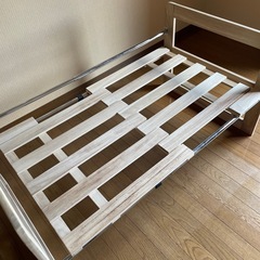押入れ収納の画像
