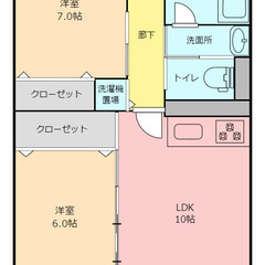 ★ペットご相談ください！AZ beans 2階 − 愛知県