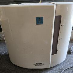 加湿器　家電