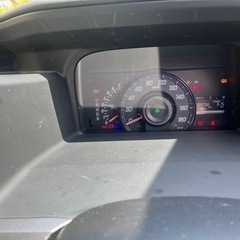 ステップワゴン　スパーダRK5の画像