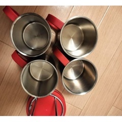キャンピング　マグカップ　新品　未使用の画像