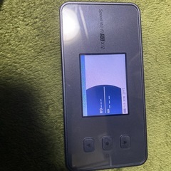 WiFiルーター
