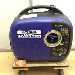 【エコツール半田店】YAMAHA/ヤマハ 1.6kVA防音型イン...